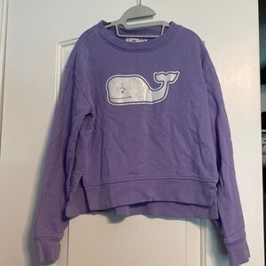 Vineyard Vines girls sweatshirt!